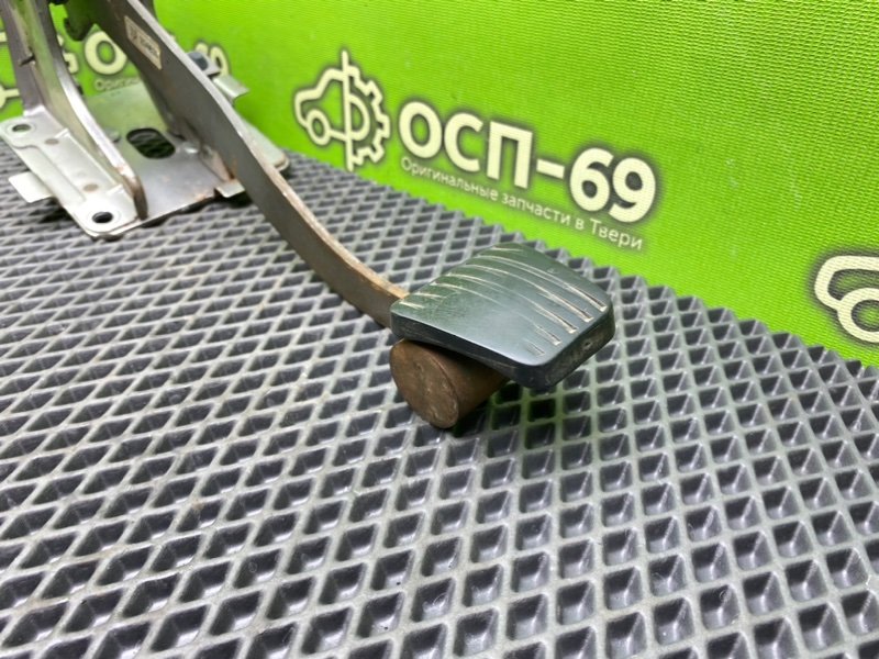 Педаль сцепления, 990 рублей, Тверь