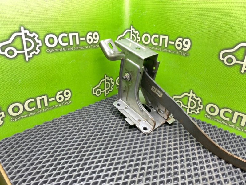 Педаль сцепления, 990 рублей, Тверь