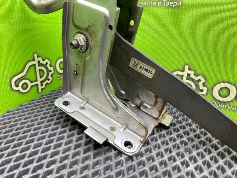 Педаль сцепления, 990 рублей, Тверь