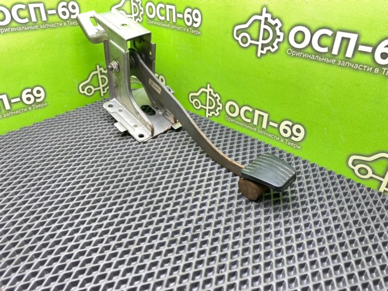 Педаль сцепления, 990 рублей, Тверь