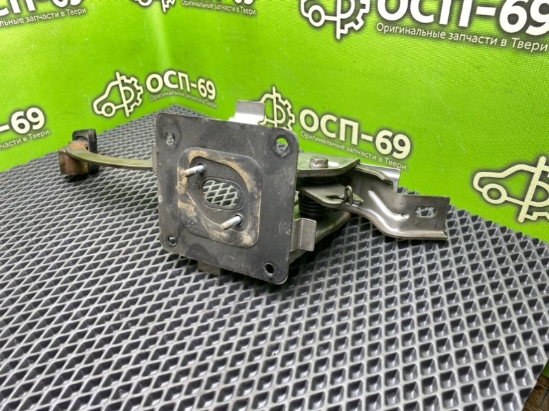 Педаль сцепления, 990 рублей, Тверь