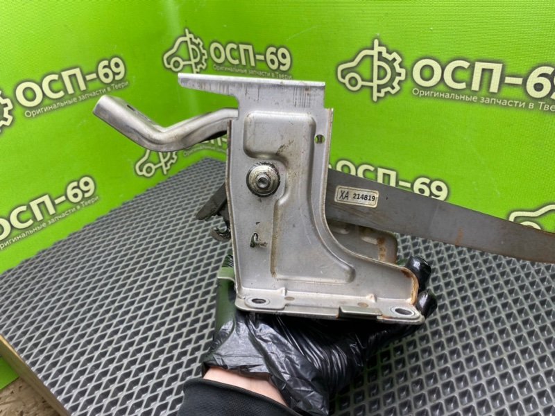 Педаль сцепления, 990 рублей, Тверь