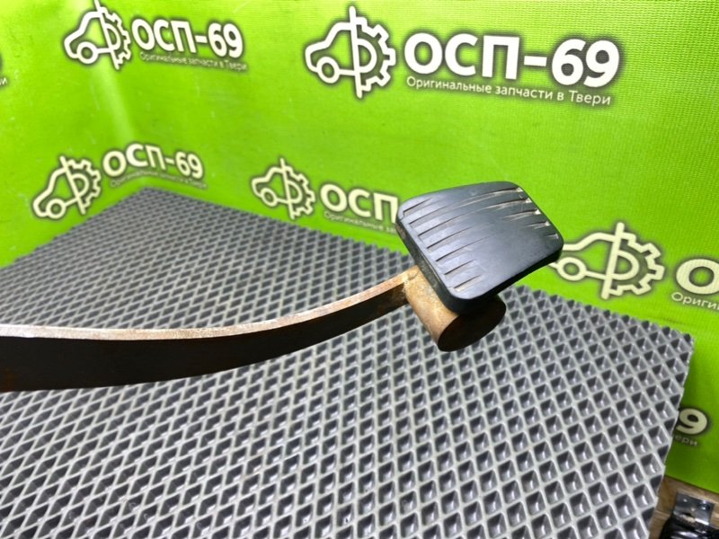 Педаль сцепления, 990 рублей, Тверь