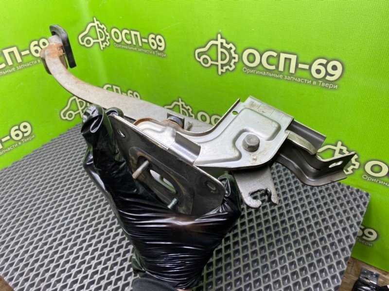 Педаль сцепления, 990 рублей, Тверь