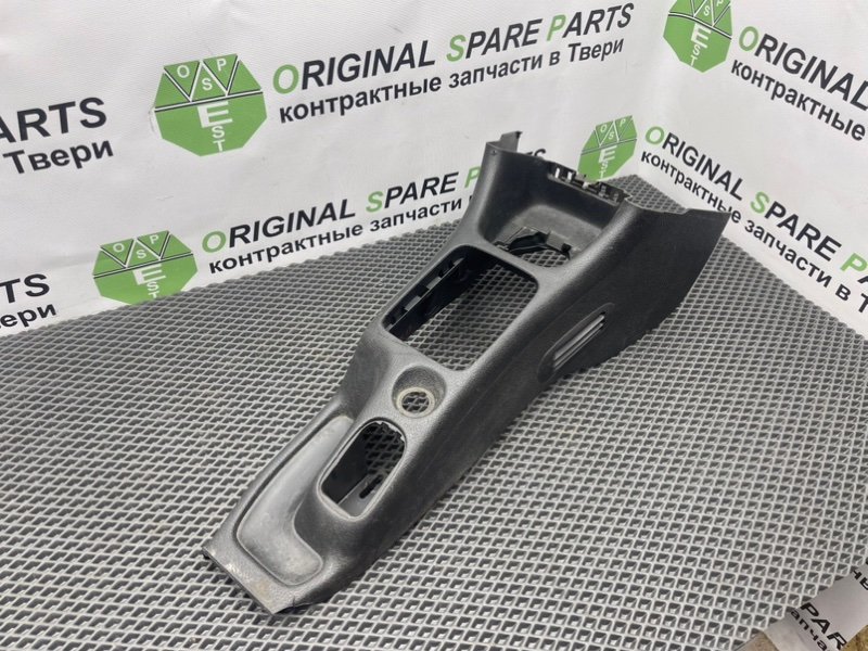 Центральная консоль, 690 рублей, Тверь