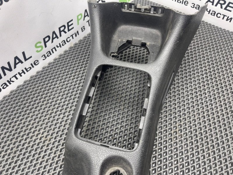 Центральная консоль, 690 рублей, Тверь