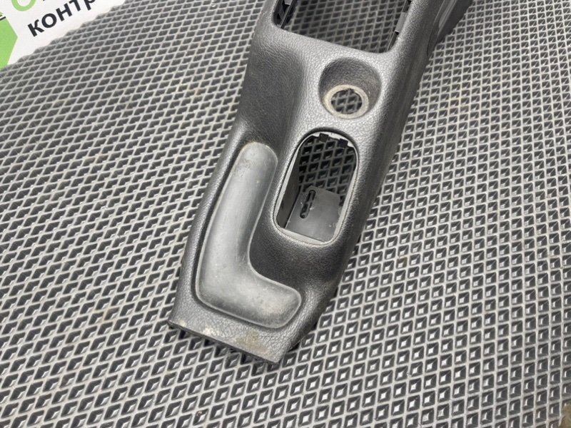 Центральная консоль, 690 рублей, Тверь