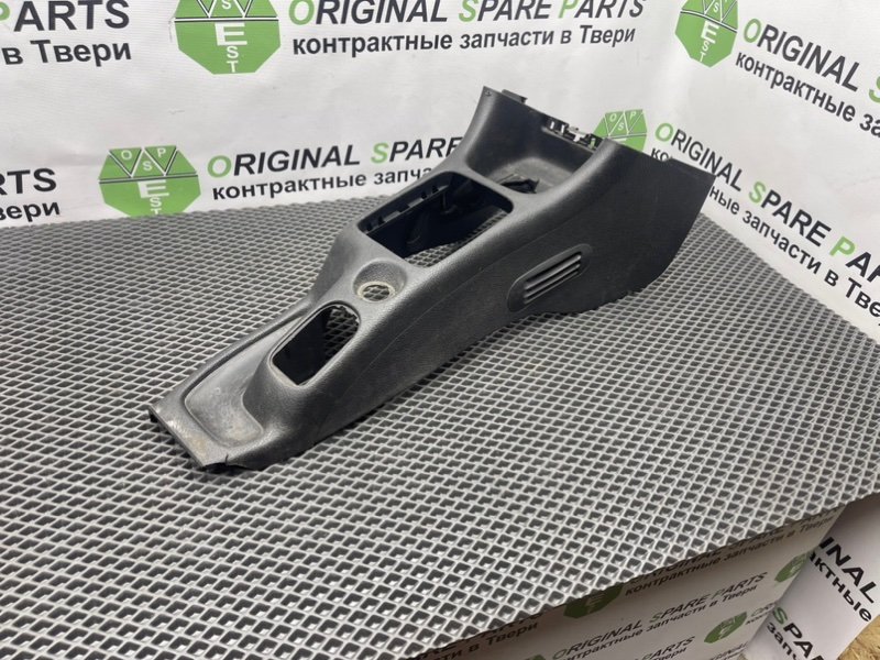 Центральная консоль, 690 рублей, Тверь