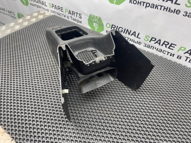 Центральная консоль, 690 рублей, Тверь