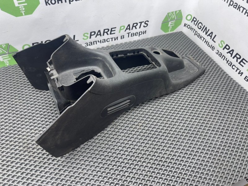 Центральная консоль, 690 рублей, Тверь