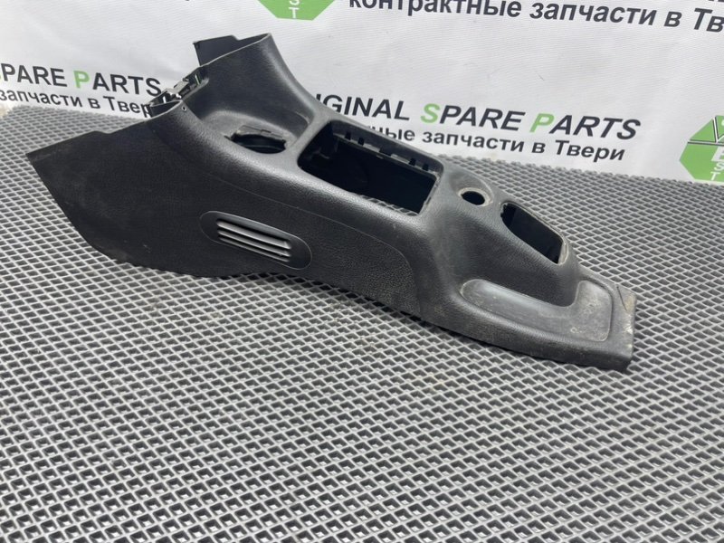 Центральная консоль, 690 рублей, Тверь