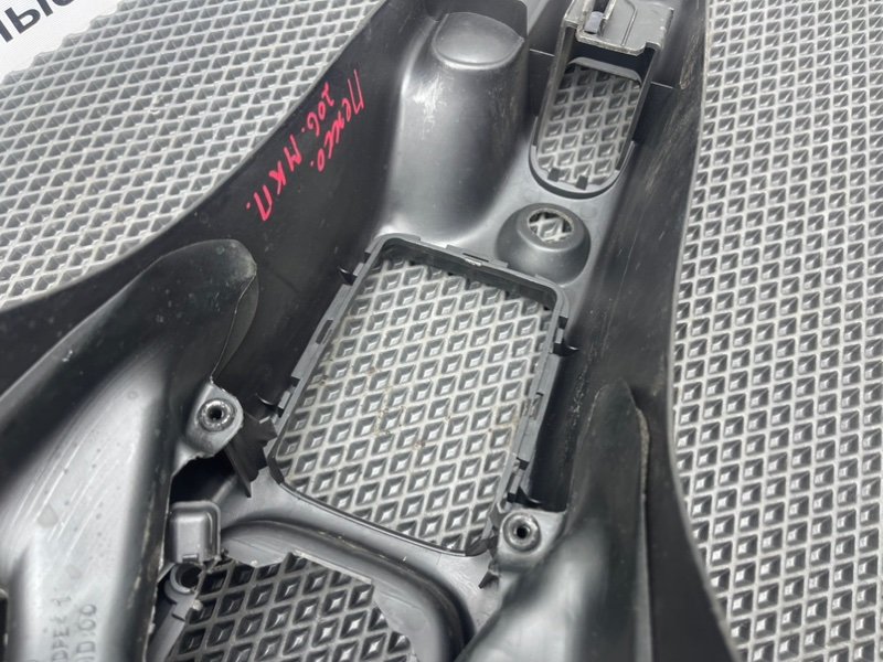 Центральная консоль, 690 рублей, Тверь