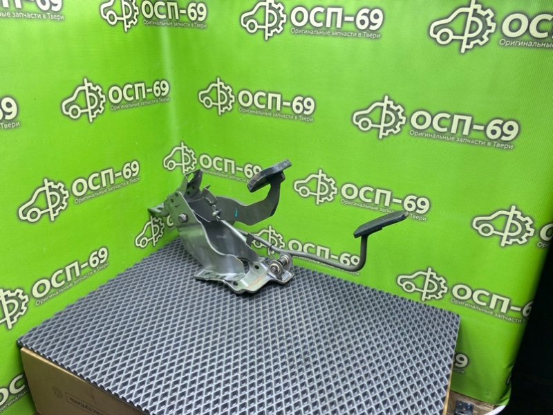 Педальный узел, 1690 рублей, Тверь