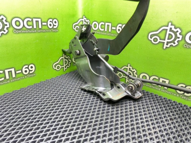 Педальный узел, 1690 рублей, Тверь