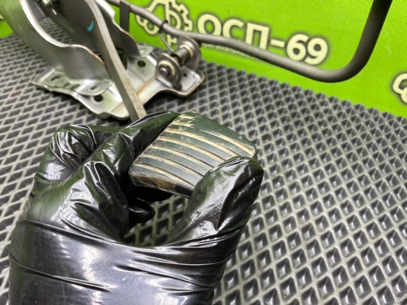 Педальный узел, 1690 рублей, Тверь