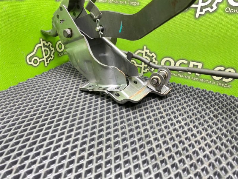 Педальный узел, 1690 рублей, Тверь