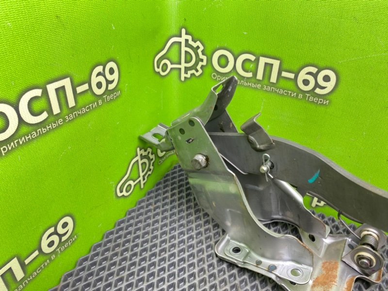 Педальный узел, 1690 рублей, Тверь