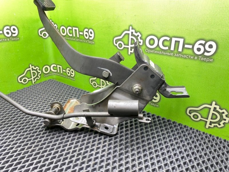 Педальный узел, 1690 рублей, Тверь