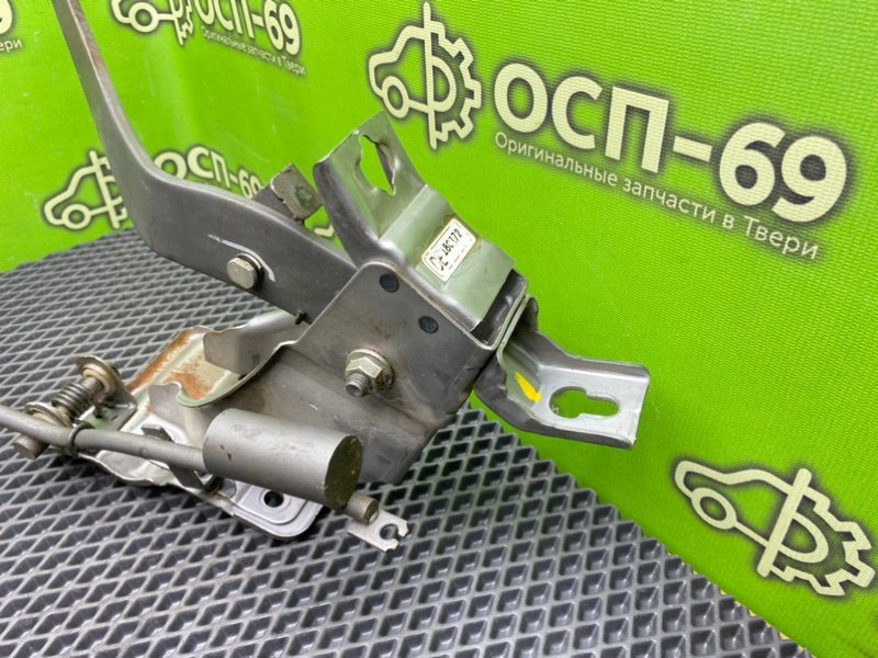 Педальный узел, 1690 рублей, Тверь