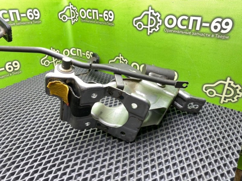 Педальный узел, 1690 рублей, Тверь