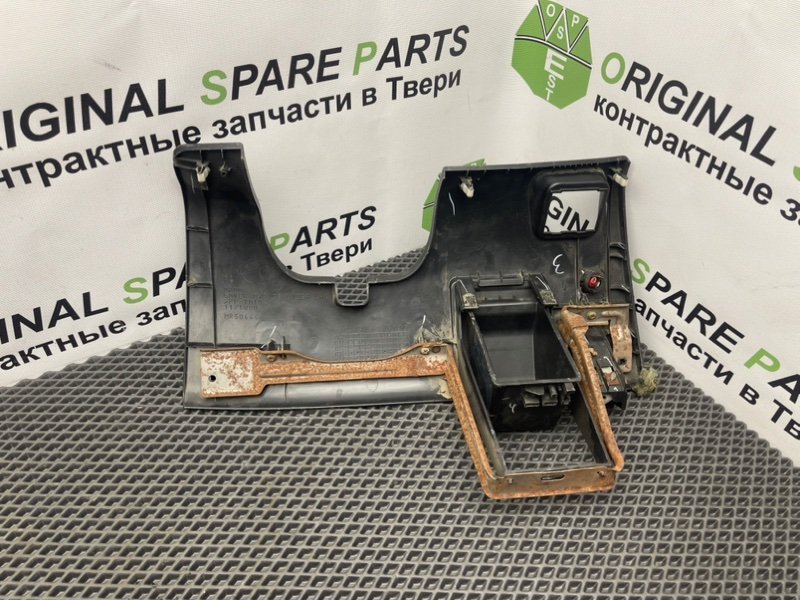 Накладка торпедо, 590 рублей, Тверь