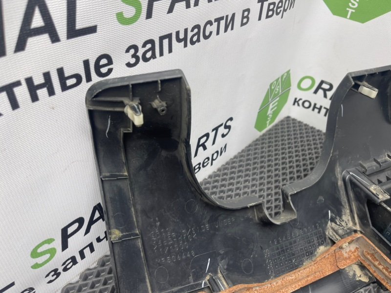 Накладка торпедо, 590 рублей, Тверь