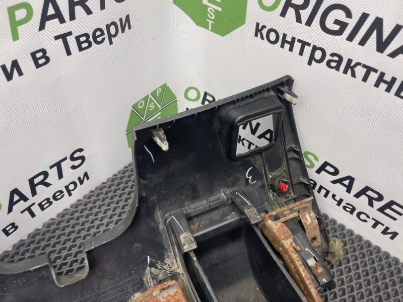 Накладка торпедо, 590 рублей, Тверь