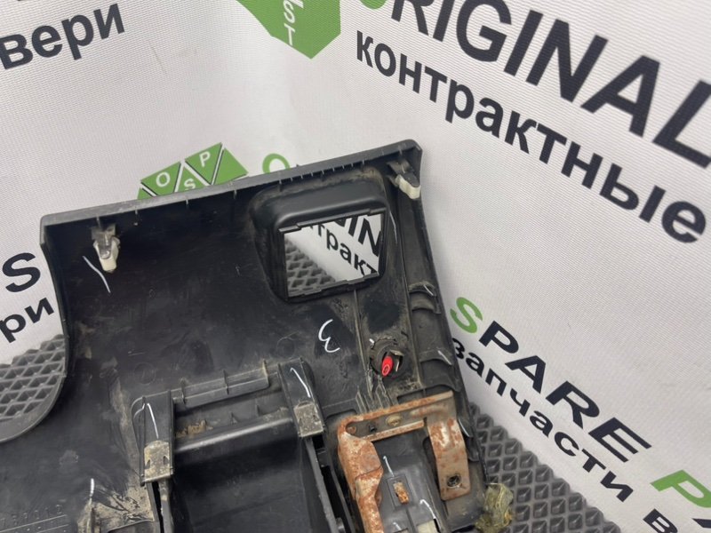 Накладка торпедо, 590 рублей, Тверь