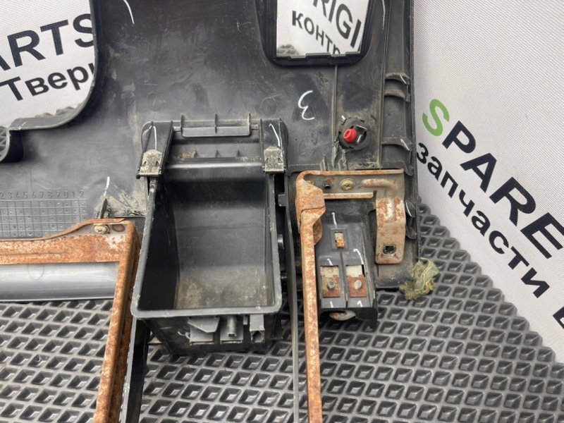 Накладка торпедо, 590 рублей, Тверь