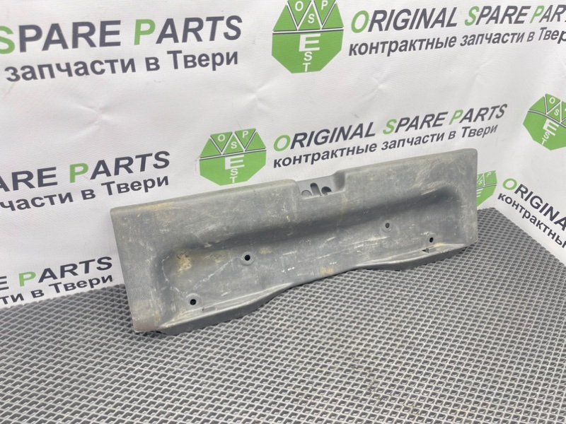 Накладка замка багажника, 690 рублей, Тверь