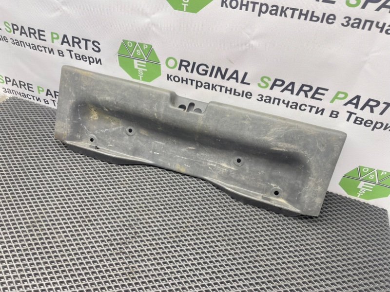 Накладка замка багажника, 690 рублей, Тверь