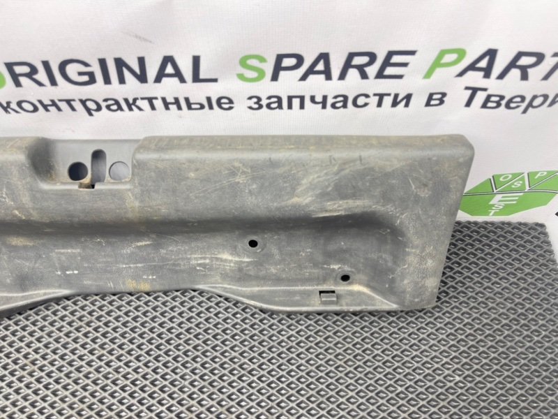 Накладка замка багажника, 690 рублей, Тверь