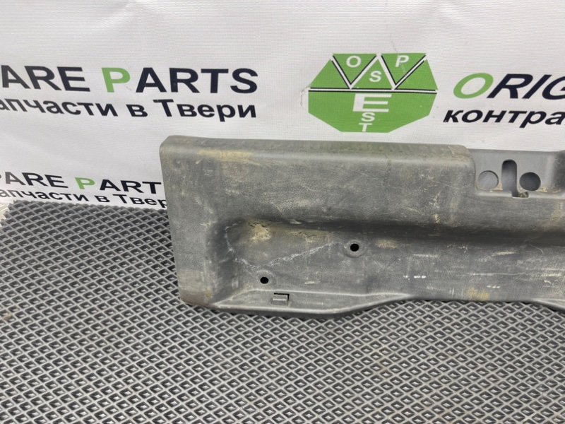 Накладка замка багажника, 690 рублей, Тверь