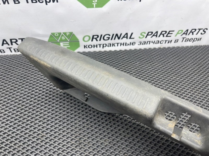 Накладка замка багажника, 690 рублей, Тверь