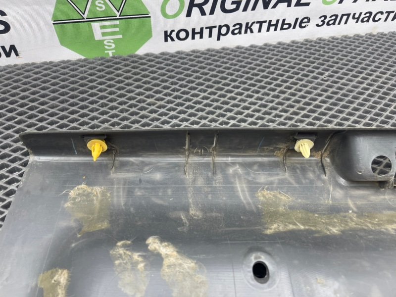 Накладка замка багажника, 690 рублей, Тверь