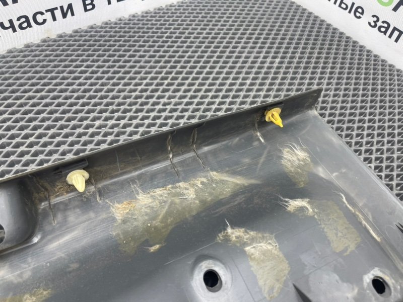 Накладка замка багажника, 690 рублей, Тверь