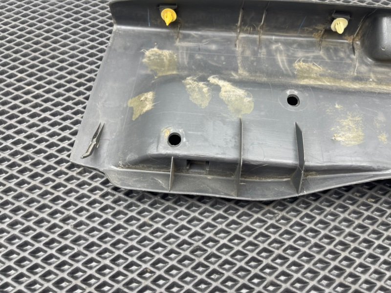 Накладка замка багажника, 690 рублей, Тверь