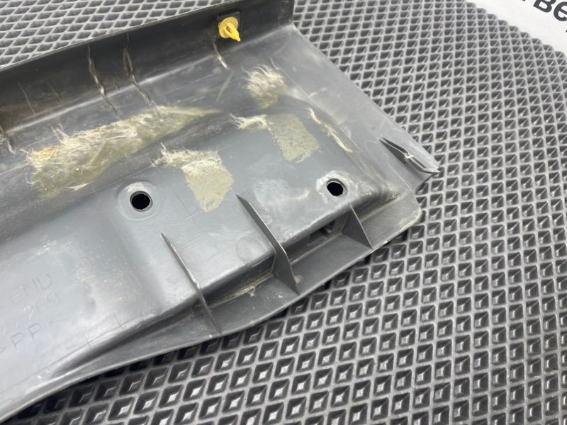 Накладка замка багажника, 690 рублей, Тверь