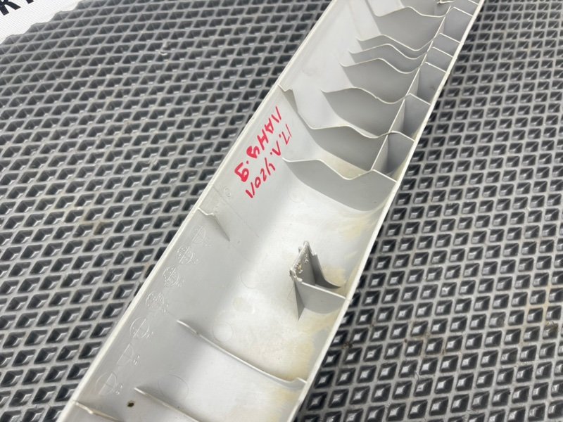 Накладка стойки, 490 рублей, Тверь