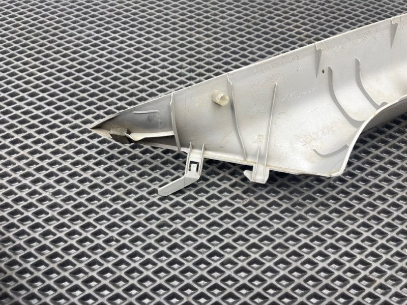 Накладка стойки, 490 рублей, Тверь