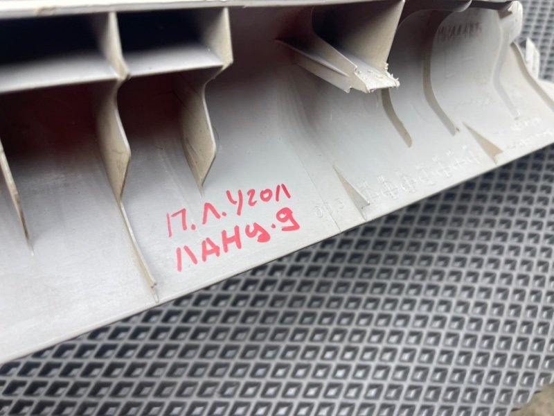 Накладка стойки, 490 рублей, Тверь