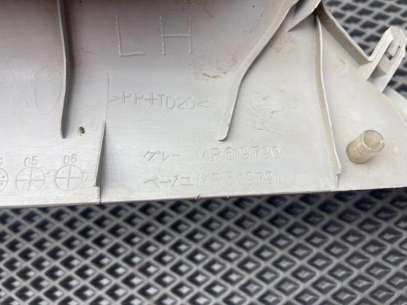 Накладка стойки, 490 рублей, Тверь