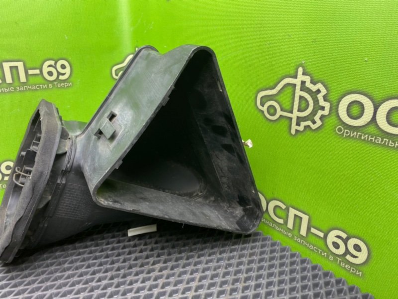 Воздухозаборник, 790 рублей, Тверь