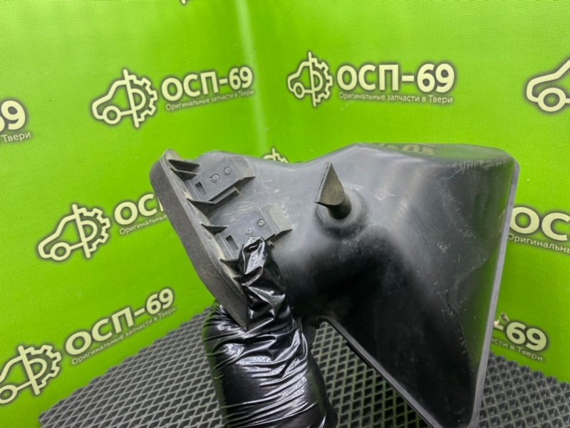 Воздухозаборник, 790 рублей, Тверь