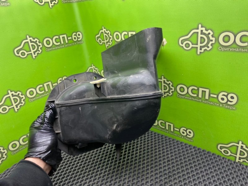 Воздухозаборник, 790 рублей, Тверь