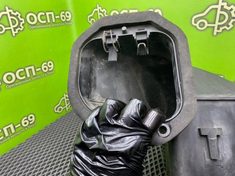 Воздухозаборник, 790 рублей, Тверь