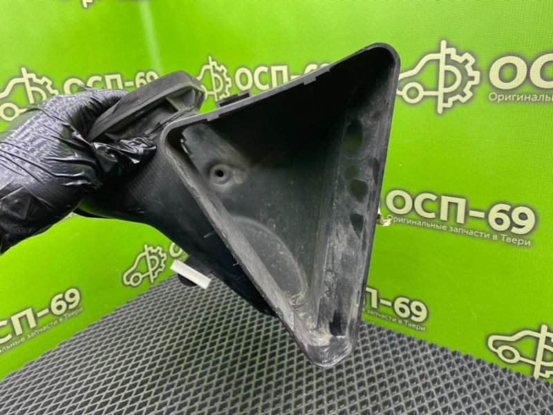 Воздухозаборник, 790 рублей, Тверь