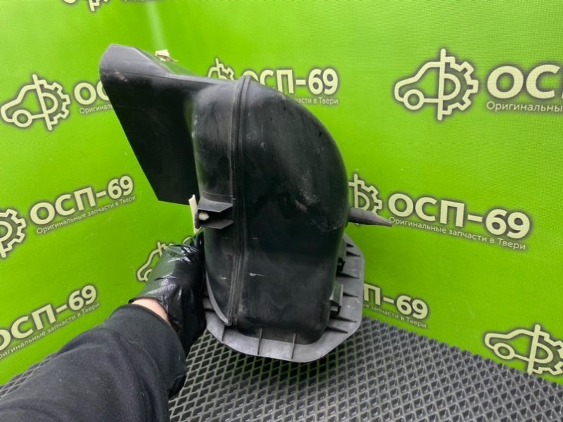 Воздухозаборник, 790 рублей, Тверь