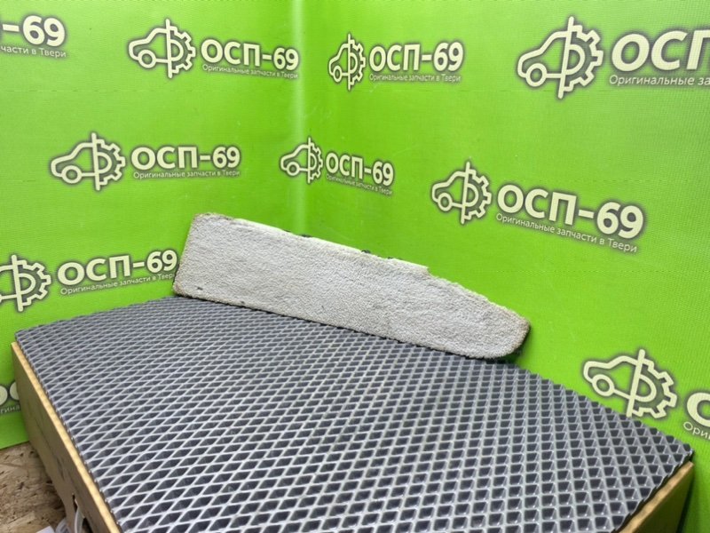 Накладка сиденья, 590 рублей, Тверь