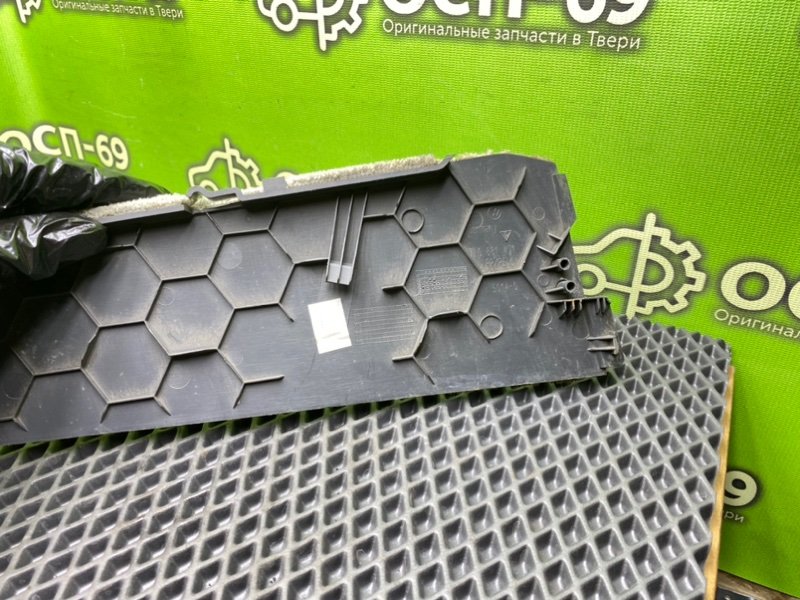 Накладка сиденья, 590 рублей, Тверь